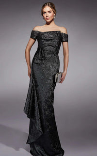 Alyce 27735 Dress view 2