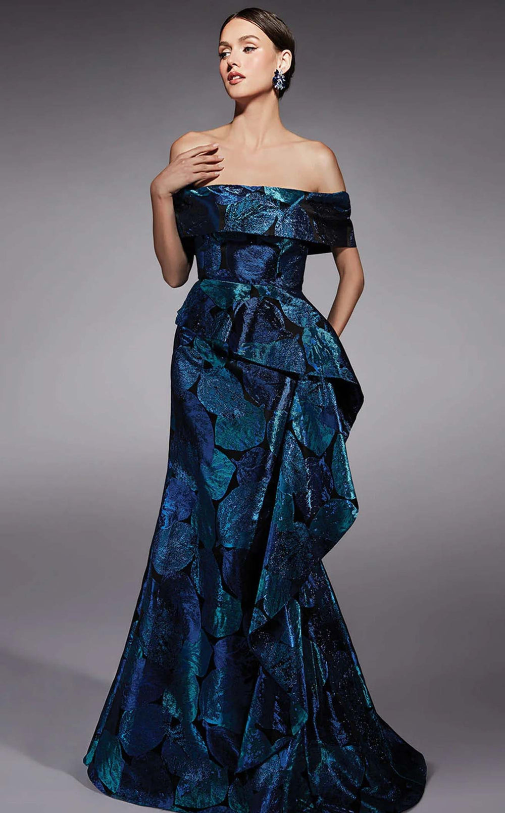 Alyce 27736 Dress - VOLAKK