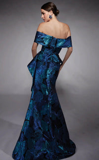 Alyce 27736 Dress view 3