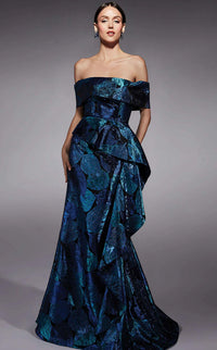 Alyce 27736 Dress view 2