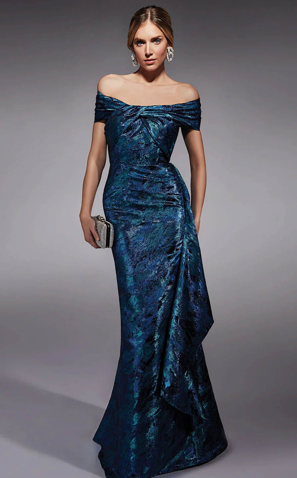 Alyce 27737 Dress - VOLAKK