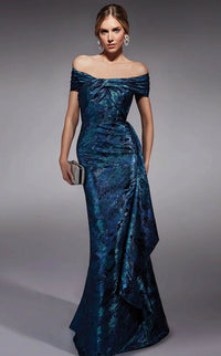 Alyce 27737 Dress view 1