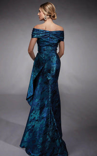 Alyce 27737 Dress view 3