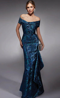 Alyce 27737 Dress view 2