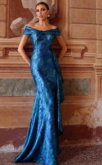 Alyce 27737 Dress view 4