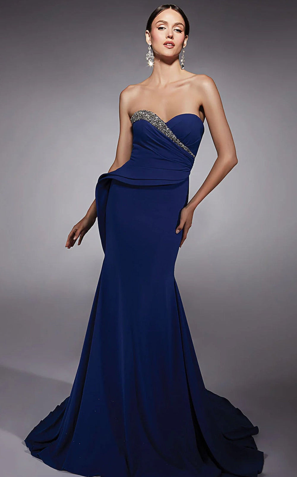 Alyce 27739 Dress details - VOLAKK
