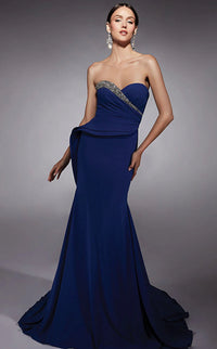Alyce 27739 Dress view 2
