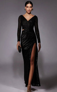 Alyce 27741 Dress view 1