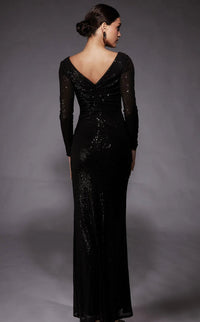 Alyce 27741 Dress view 4
