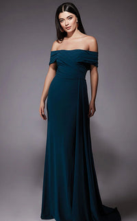 Alyce 27745 Dress view 6