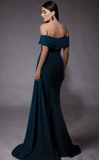 Alyce 27745 Dress view 8