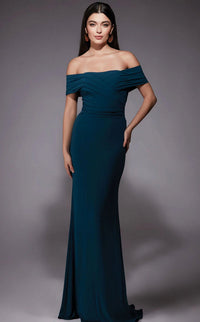 Alyce 27745 Dress view 7