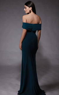 Alyce 27745 Dress view 9