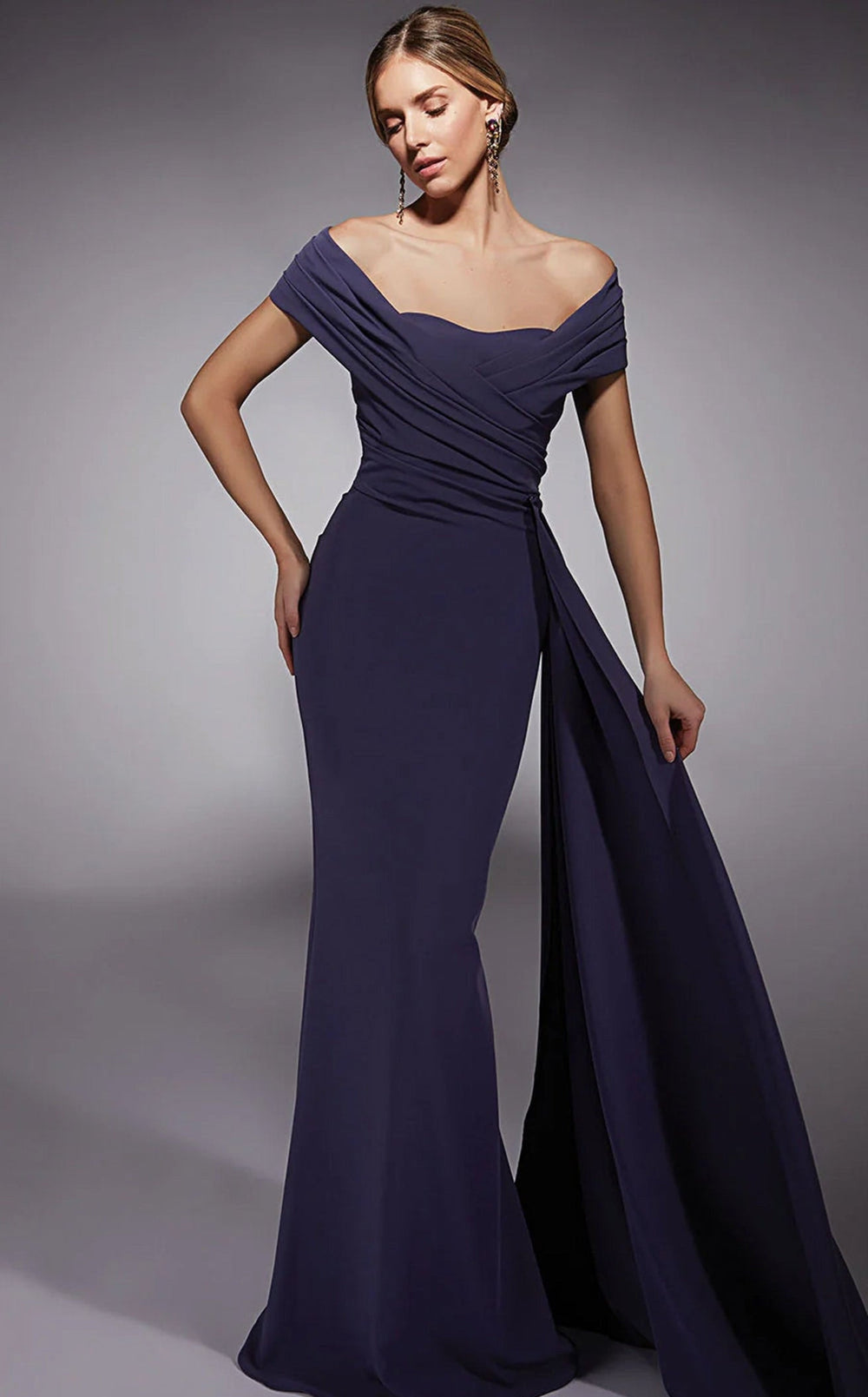 Alyce 27745 Dress - VOLAKK