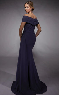 Alyce 27745 Dress view 5