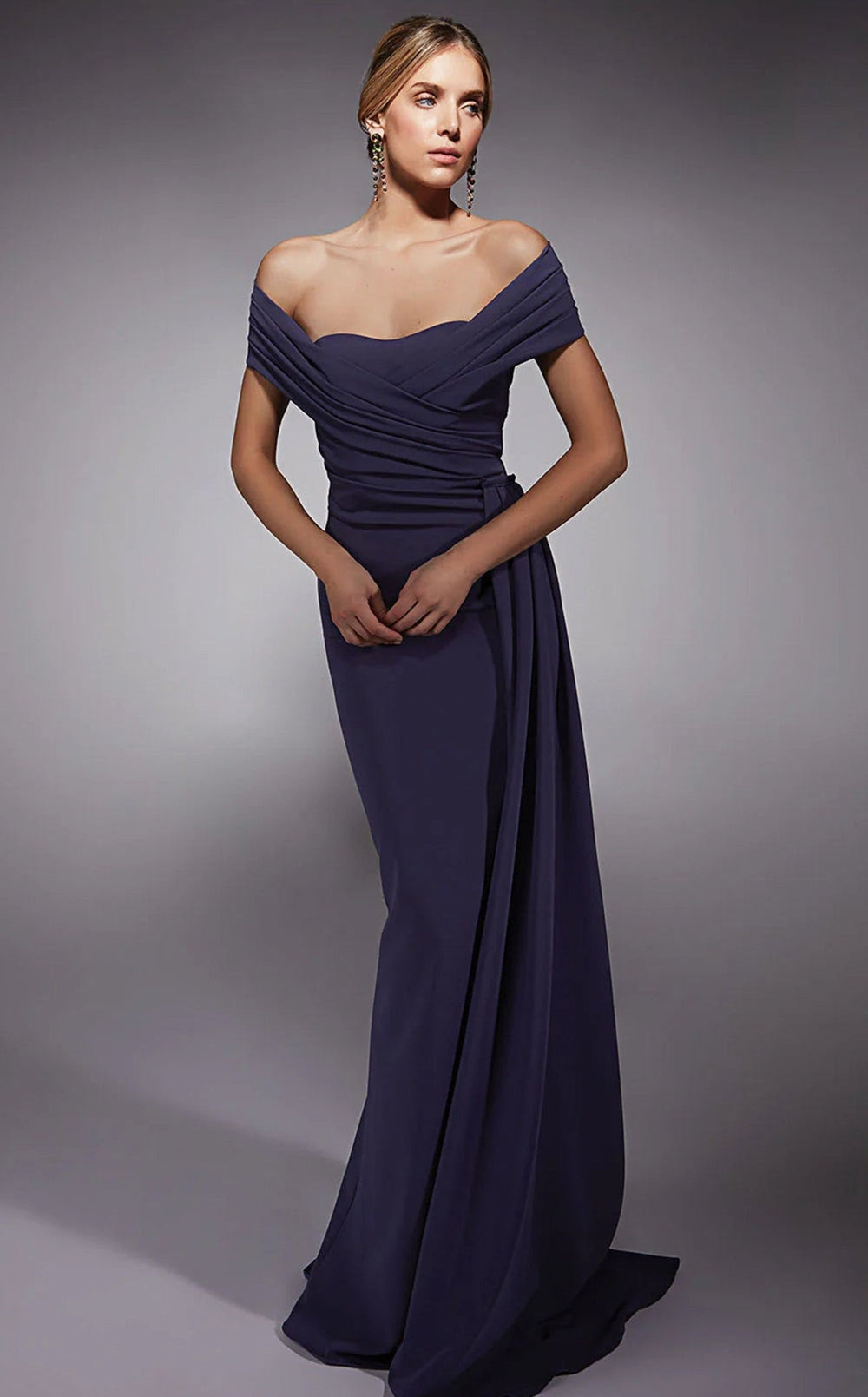 Alyce 27745 Dress details - VOLAKK
