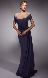 Alyce 27745 Dress view 2