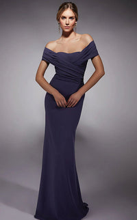 Alyce 27745 Dress view 3
