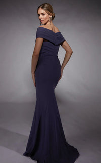 Alyce 27745 Dress view 4