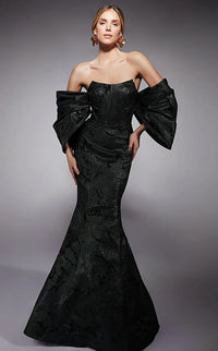 Alyce 27747 Dress view 1