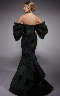 Alyce 27747 Dress view 3
