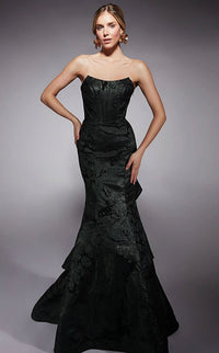 Alyce 27747 Dress view 2
