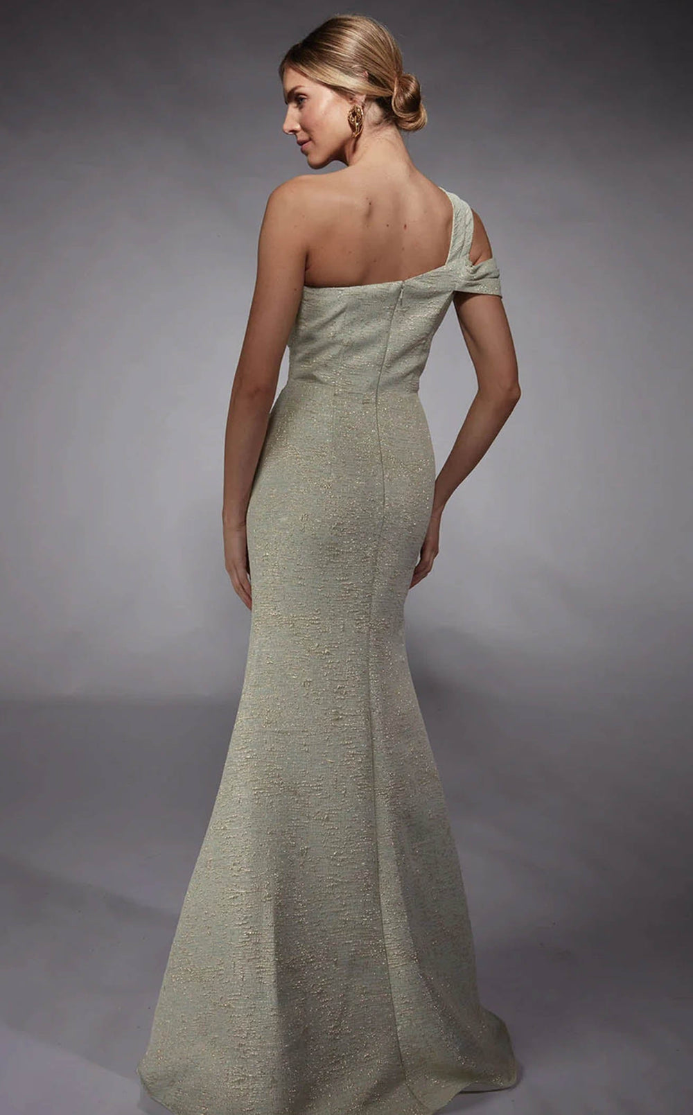 Exquisite Alyce 27749 Dress detail view - VOLAKK