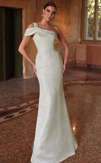 Alyce 27749 Dress view 4