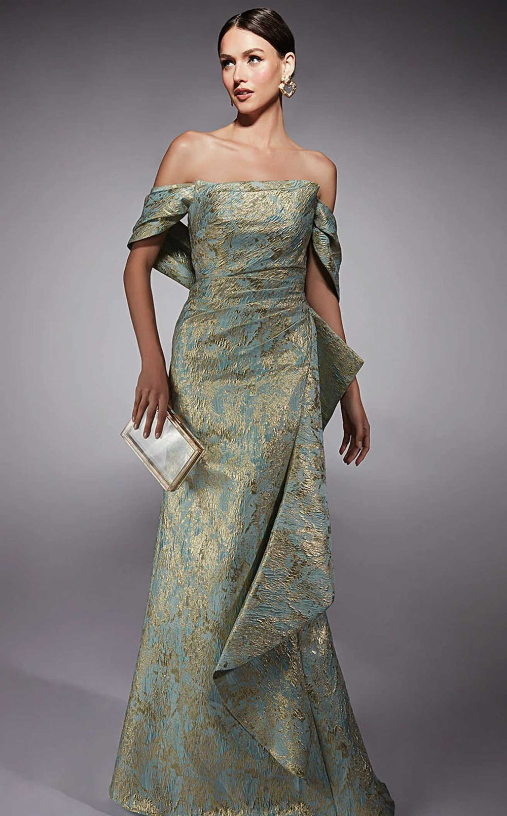 Alyce 27750 Dress - VOLAKK