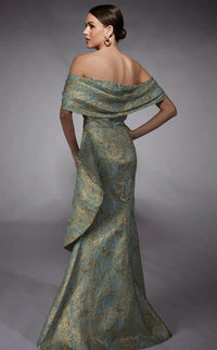 Alyce 27750 Dress view 6