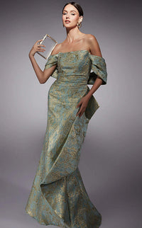 Alyce 27750 Dress view 3
