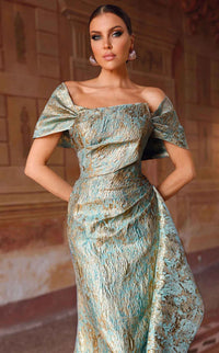 Alyce 27750 Dress view 5
