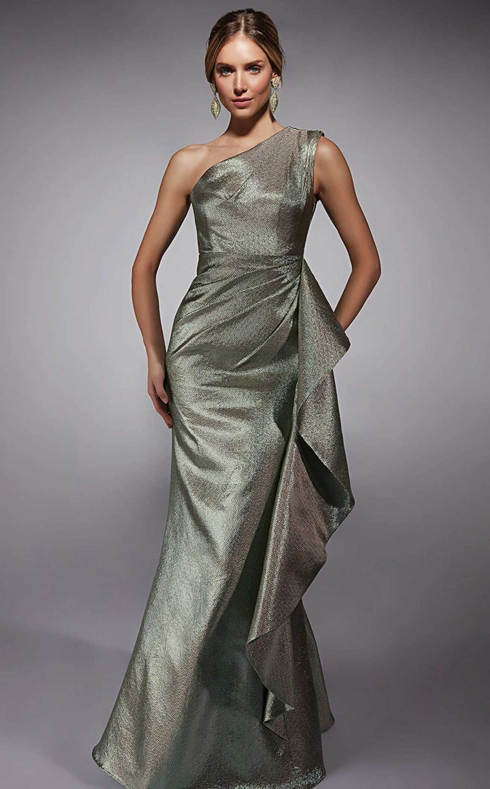 Alyce 27751 Dress - VOLAKK