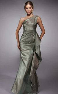 Alyce 27751 Dress view 1