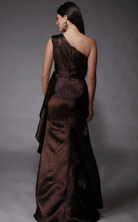 Alyce 27751 Dress view 4