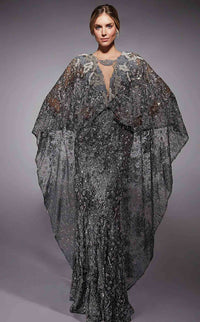 Alyce 27752 Dress view 1