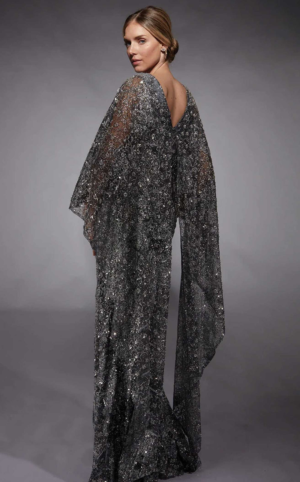 Exquisite Alyce 27752 Dress detail view - VOLAKK