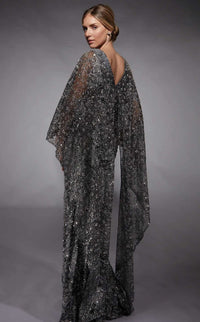 Alyce 27752 Dress view 3