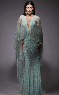 Alyce 27752 Dress view 4