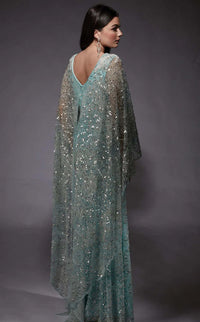 Alyce 27752 Dress view 6