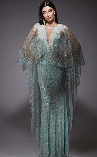 Alyce 27752 Dress view 5