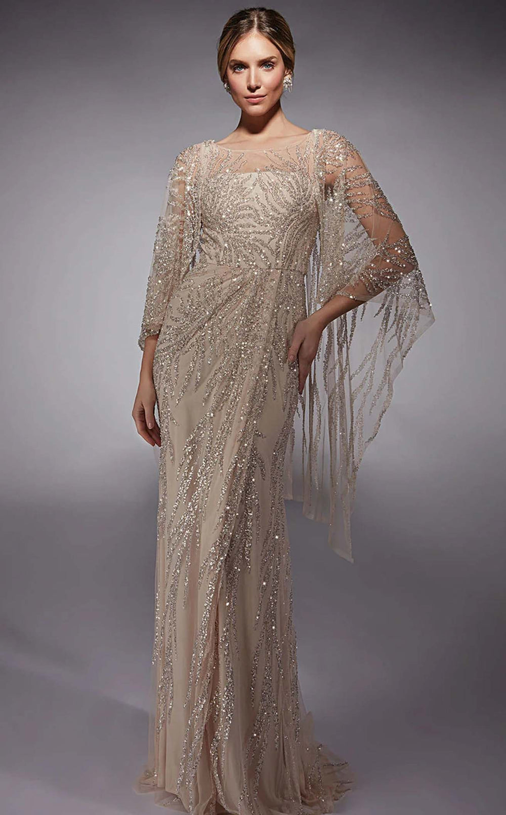 Alyce 27754 Dress - VOLAKK