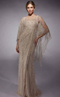 Alyce 27754 Dress view 1