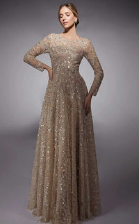 Alyce 27757 Dress view 1