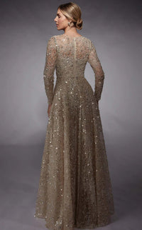 Alyce 27757 Dress view 3