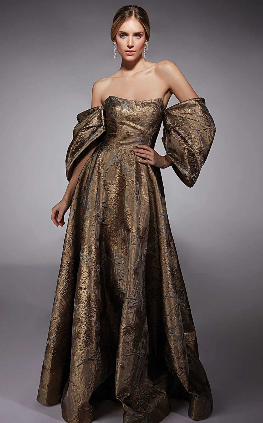 Alyce 27760 Dress - VOLAKK