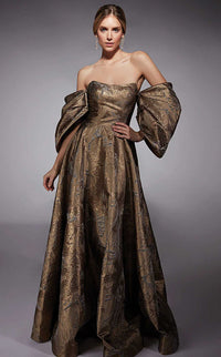 Alyce 27760 Dress view 1