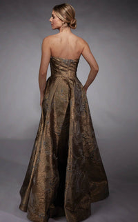 Alyce 27760 Dress view 4