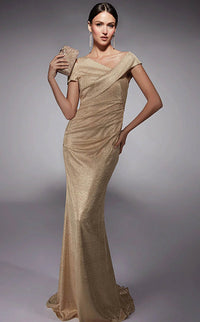 Alyce 27762 Dress view 3