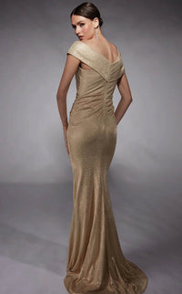 Alyce 27762 Dress view 4